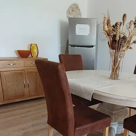 Al Vecio Morer ベッド・アンド・ブレックファスト