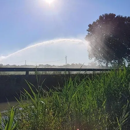Al Vecio Morer Frühstückspension San Donà di Piave