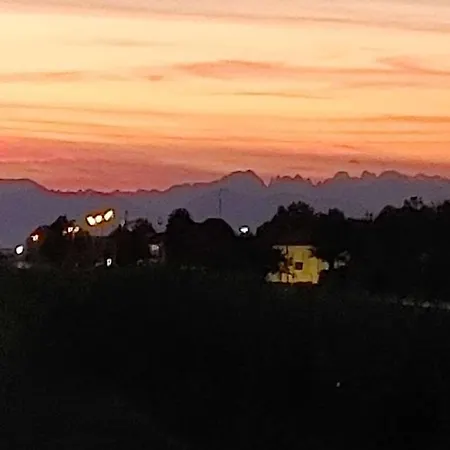 Al Vecio Morer Frühstückspension *