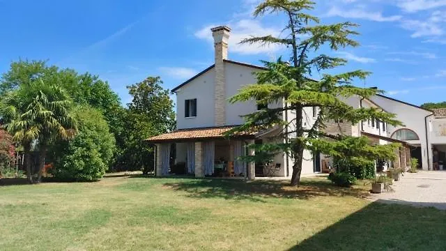 Al Vecio Morer Bed & Breakfast 3*