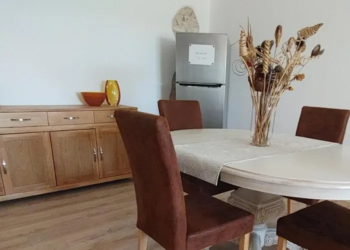 Al Vecio Morer Bed & Breakfast