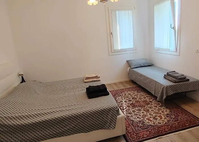 Bed & Breakfast Al Vecio Morer 3*