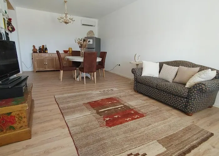 Bed & Breakfast Al Vecio Morer