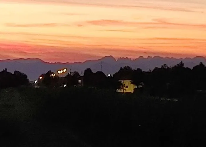 Al Vecio Morer Bed & Breakfast 3*