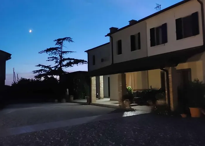 Al Vecio Morer Bed & Breakfast