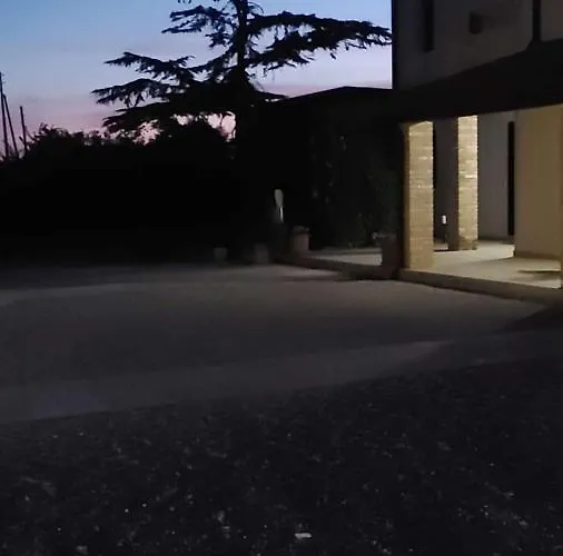 Al Vecio Morer Bed & Breakfast