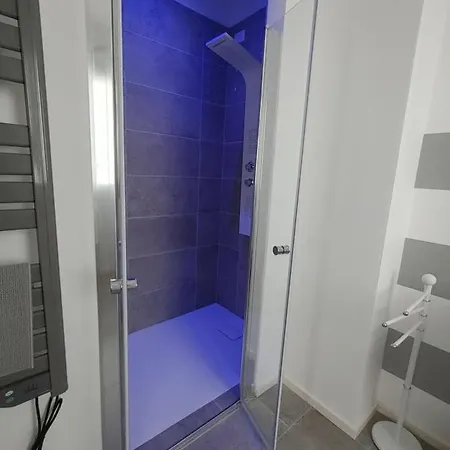 Al Vecio Morer Couette-café