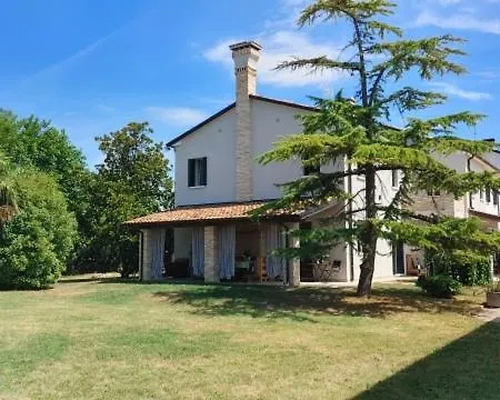 Al Vecio Morer Bed & Breakfast *
