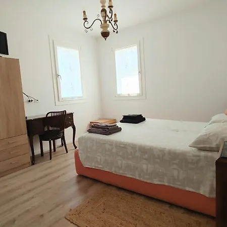فندق مبيت وإفطار B&B Al Vecio Morer سان دونا دي بيافي