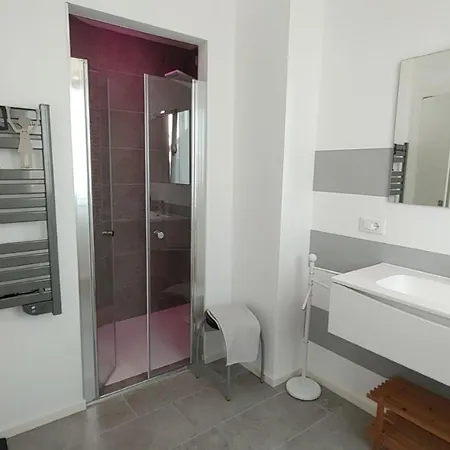 فندق مبيت وإفطار B&B Al Vecio Morer سان دونا دي بيافي
