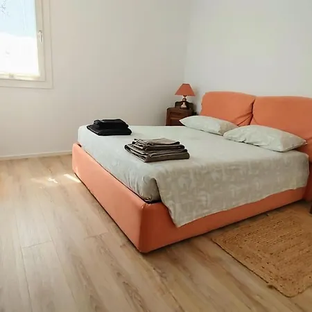 Bed & Breakfast Al Vecio Morer