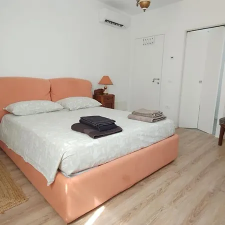 Couette-café Al Vecio Morer San Donà di Piave