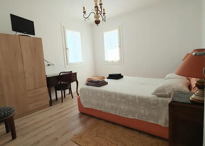 Bed & Breakfast Al Vecio Morer San Donà di Piave