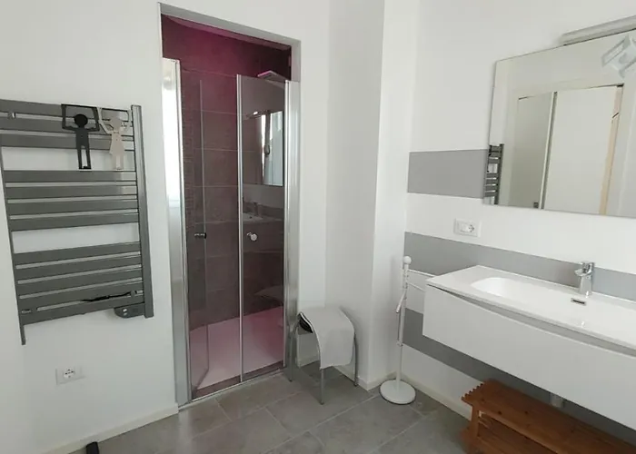 Nocleg ze śniadaniem Al Vecio Morer San Donà di Piave