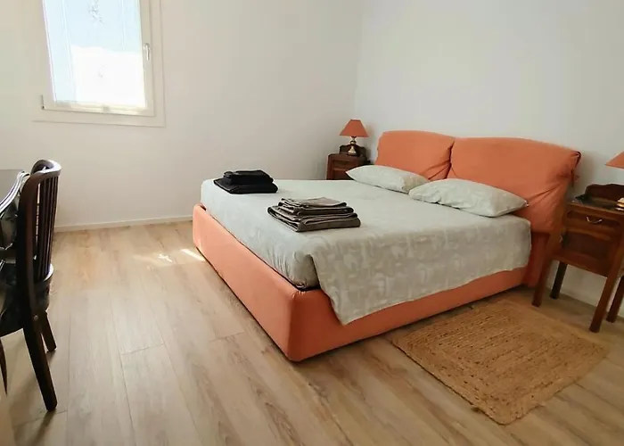 Nocleg ze śniadaniem Al Vecio Morer