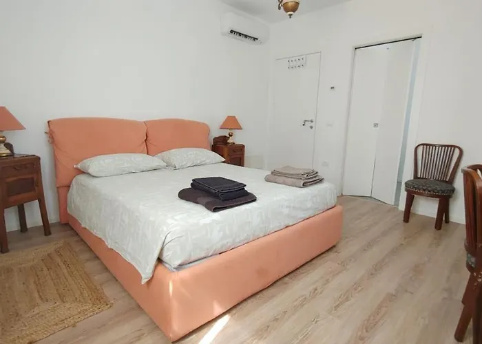 Nocleg ze śniadaniem Al Vecio Morer San Donà di Piave